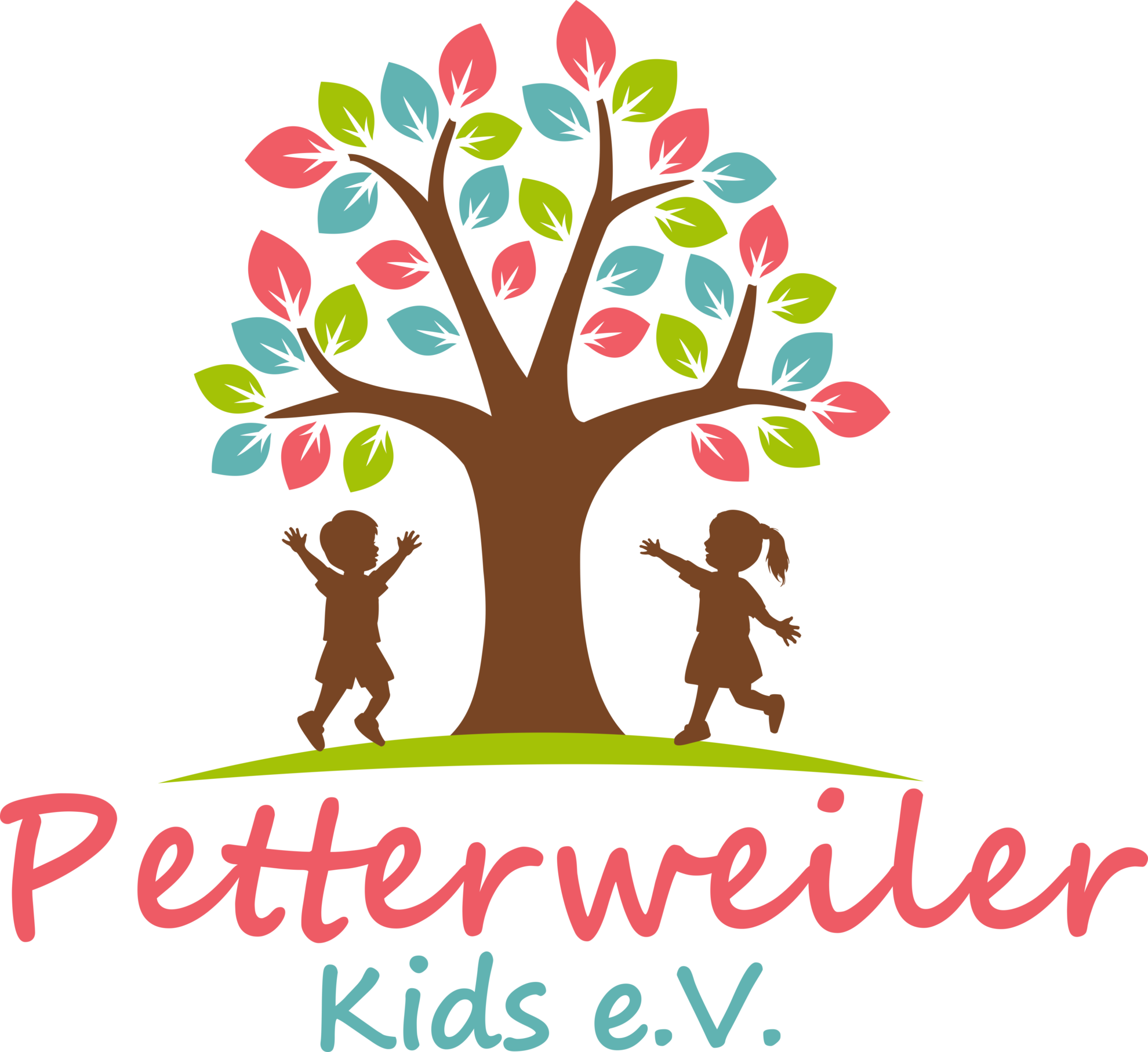 Petterweiler-Kids